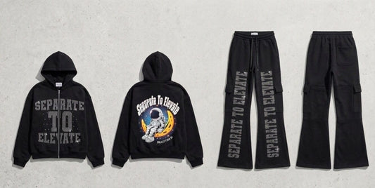 STE Sweatsuits