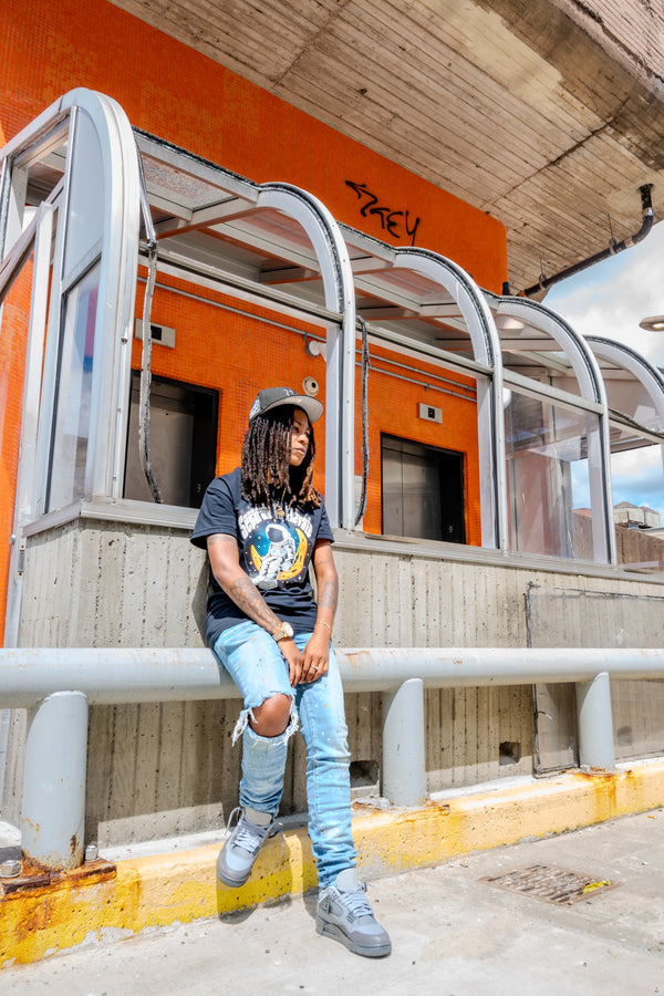 Separate To Elevate Luxury Streetwear